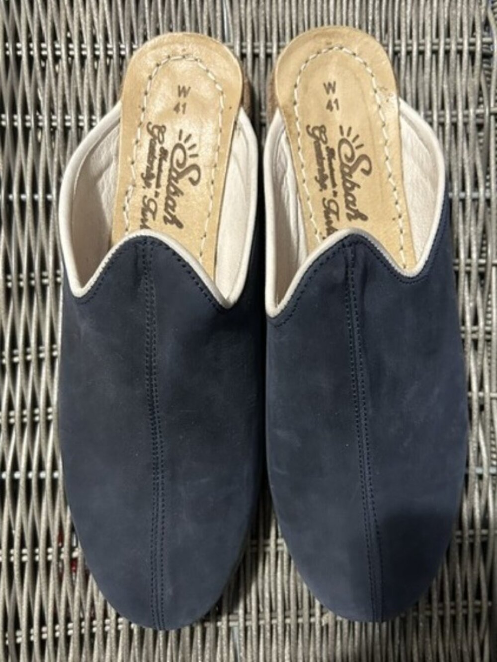 Sabah Babas - Baleen Blue